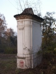 pohled zezadu zprava