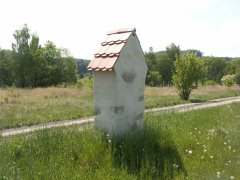pohled zezadu zprava