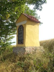 pohled zepředu zprava