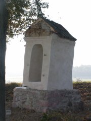 pohled zepředu zprava