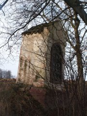 pohled zepředu zleva