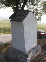 pohled zezadu zprava