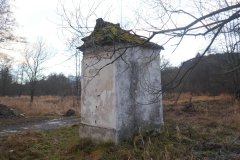 pohled zezadu zprava