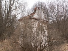 pohled zepředu zleva