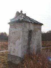 pohled zezadu zprava