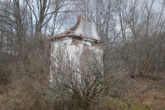 pohled zepředu zleva