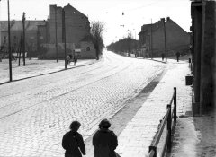 historické foto kaple