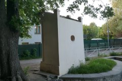 pohled zezadu zprava