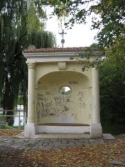 pohled zepředu