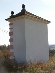 pohled zezadu zprava