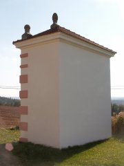 pohled zezadu zprava