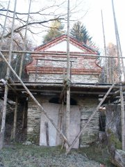 pohled zepředu
