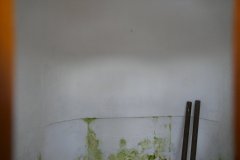 pohled do interiéru