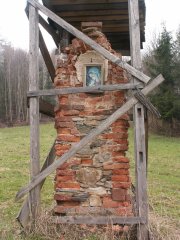 pohled zepředu