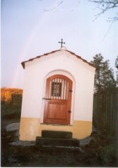 pohled zepředu