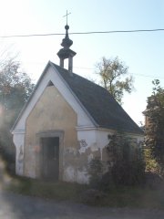 pohled zepředu zprava