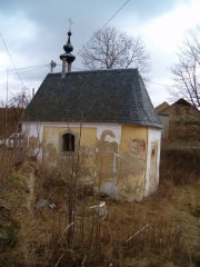 pohled zezadu zprava