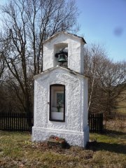 pohled zepředu zprava