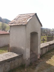pohled zepředu zleva