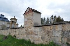 pohled zezadu zleva