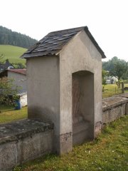 pohled zepředu zleva