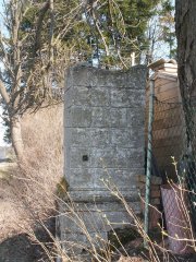 pohled zprava