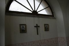 interiér