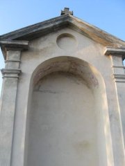 pohled do interiéru