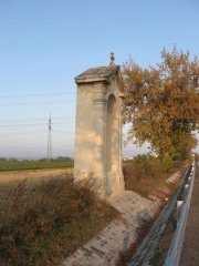 pohled zepředu zleva