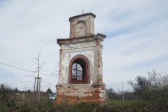 pohled zprava