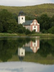 pohled zepředu zleva