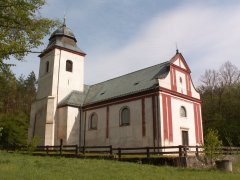 pohled zepředu zleva
