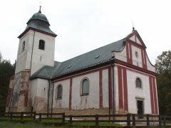 pohled zepředu zleva