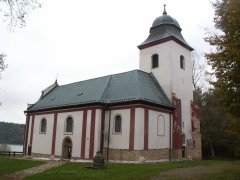 pohled zezadu zprava