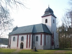 pohled zezadu zprava