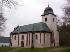 pohled zezadu zprava