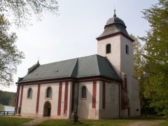 pohled zezadu zprava