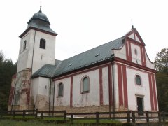 pohled zepředu zleva