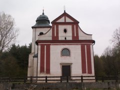 pohled zepředu