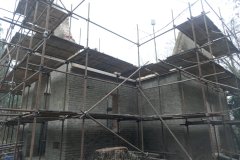 pohled zezadu zprava