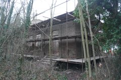 pohled zepředu zleva