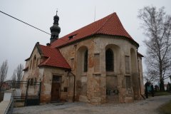 pohled zezadu zprava