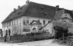 kolej kláštera