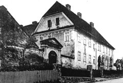 klášterní kolej