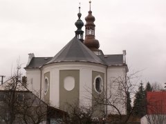 pohled zezadu