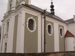 pohled zepředu zprava
