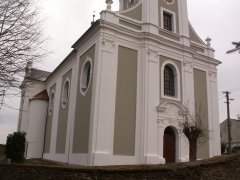 pohled zepředu zleva