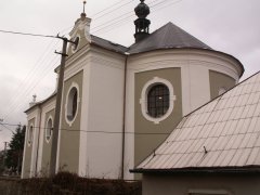 pohled zezadu zprava