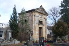 pohled zepředu zleva