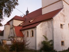 pohled zepředu zleva